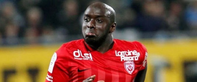 Mercato : Issiar Dia vers la Turquie - wiwsport